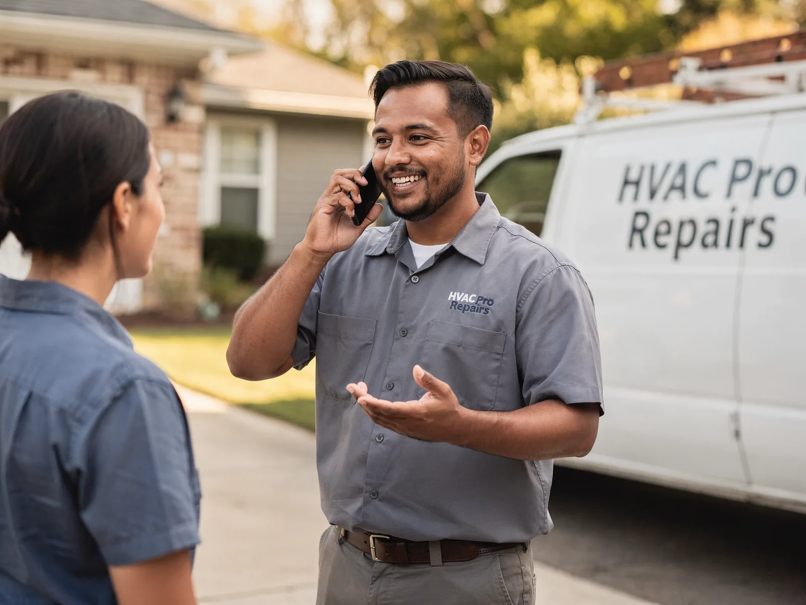 Heat Pump Repair Lewiston Woodville, NC FAQs